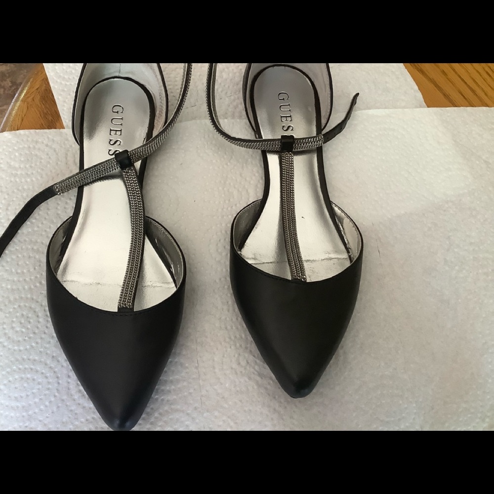 Guess Shoes